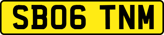 SB06TNM