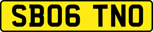 SB06TNO