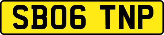 SB06TNP