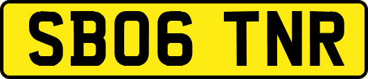 SB06TNR