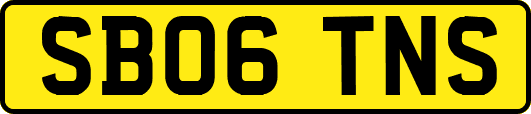 SB06TNS