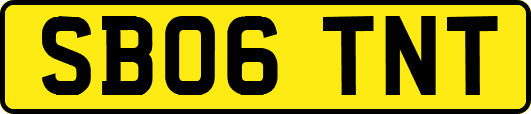 SB06TNT