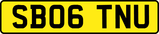 SB06TNU