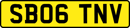 SB06TNV