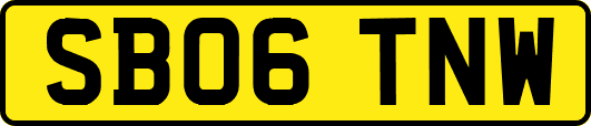 SB06TNW