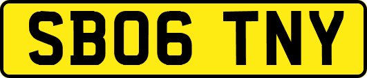 SB06TNY