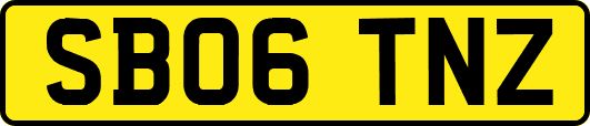 SB06TNZ