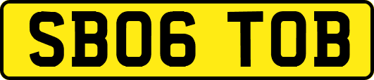 SB06TOB