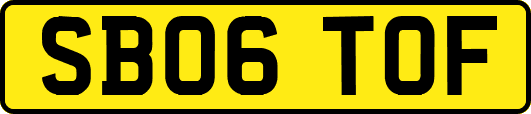 SB06TOF