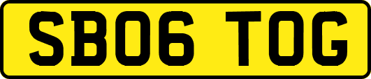 SB06TOG