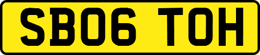 SB06TOH