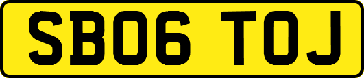 SB06TOJ
