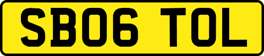 SB06TOL