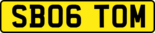SB06TOM
