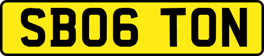 SB06TON