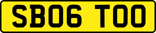 SB06TOO
