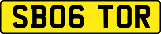 SB06TOR