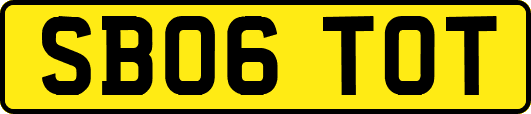 SB06TOT