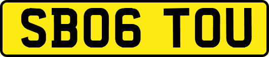 SB06TOU