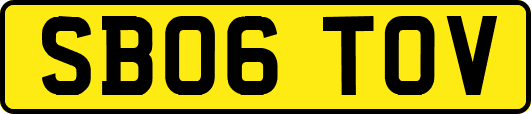 SB06TOV