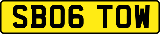 SB06TOW