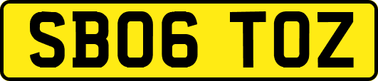 SB06TOZ