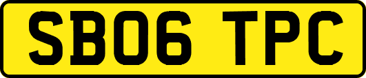 SB06TPC