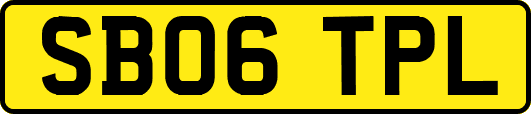 SB06TPL