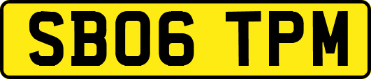 SB06TPM