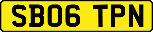 SB06TPN