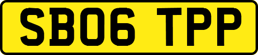 SB06TPP