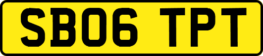 SB06TPT