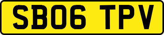 SB06TPV