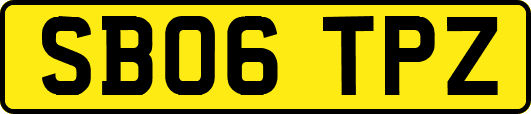 SB06TPZ
