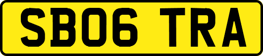 SB06TRA