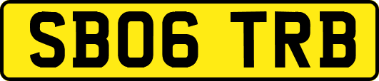 SB06TRB