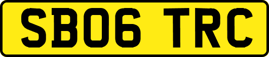 SB06TRC