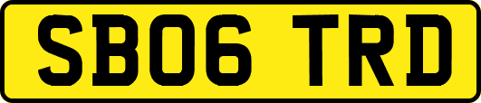 SB06TRD