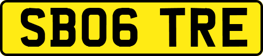 SB06TRE