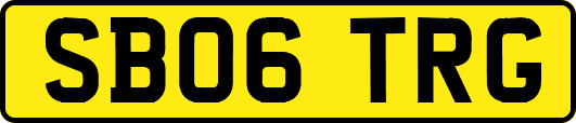SB06TRG