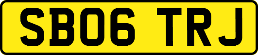 SB06TRJ