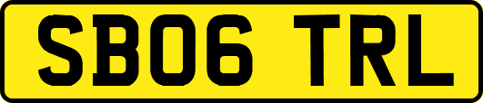 SB06TRL