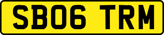 SB06TRM