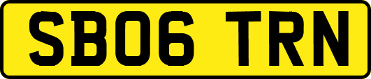 SB06TRN