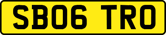 SB06TRO