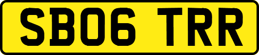 SB06TRR