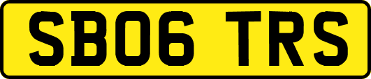 SB06TRS