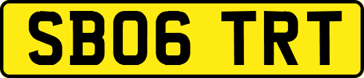 SB06TRT