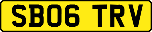 SB06TRV