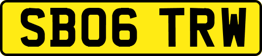 SB06TRW